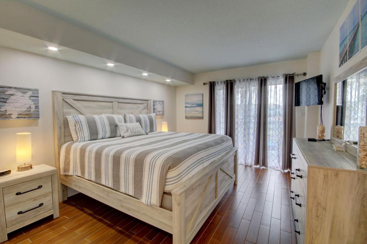 El Matador 225 - Centrally Located To All The Amenities At El Matador Форт-Волтон-Біч Екстер'єр фото