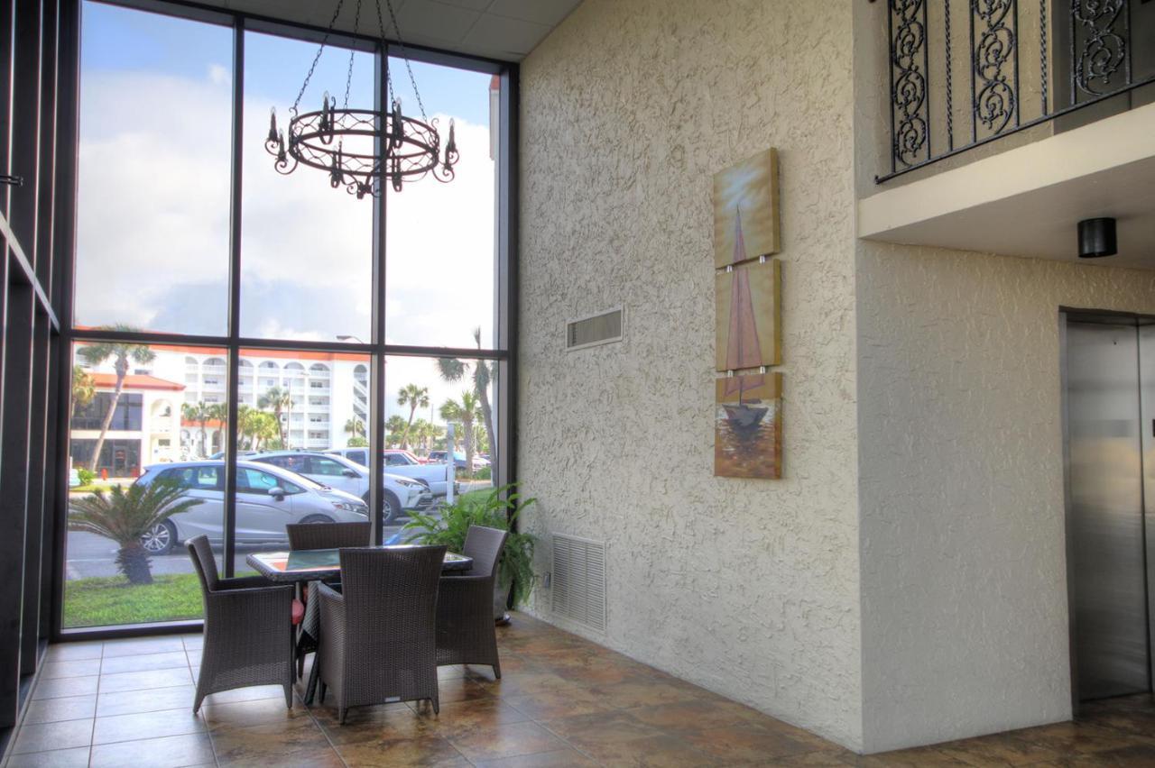 El Matador 225 - Centrally Located To All The Amenities At El Matador Форт-Волтон-Біч Екстер'єр фото